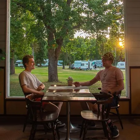 Haermaelae 3* 탐페레