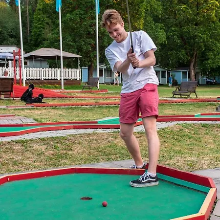 Camping Härmälä 3*