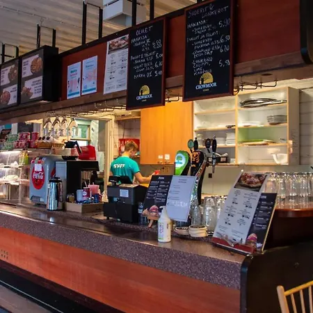 캠프장 Haermaelae 탐페레