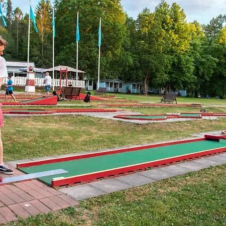 Haermaelae Campeggio 3*