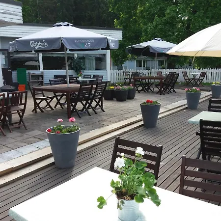 Campingplatz Haermaelae Tampere