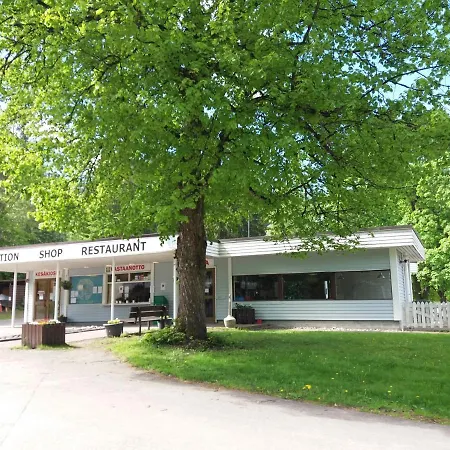 Haermaelae Campeggio 3*