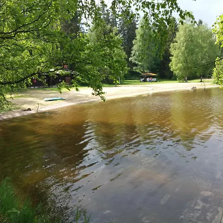 キャンピング ハルマラ 3*