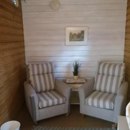 Haermaelae Campingplatz