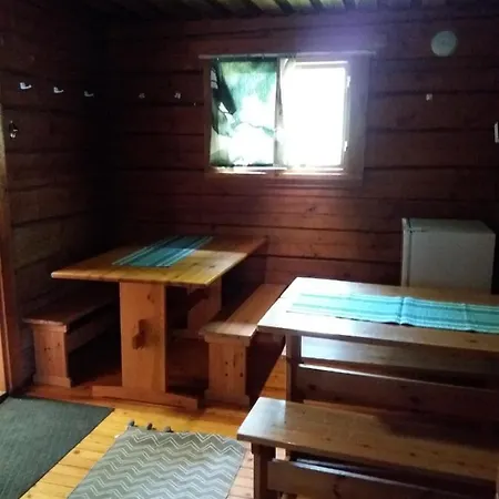Campingplatz Haermaelae 3*