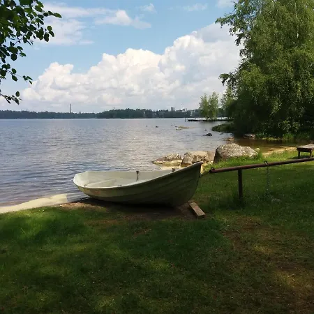 Campingplatz Haermaelae Tampere
