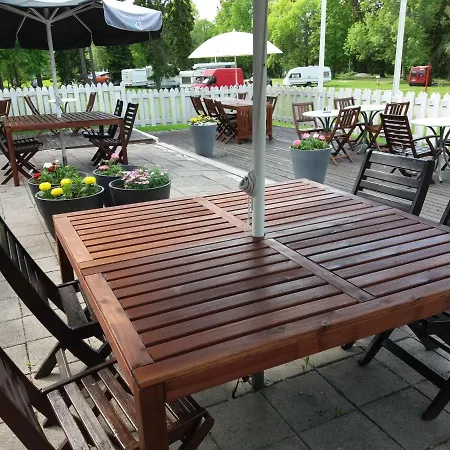 Haermaelae Campingplatz 3*