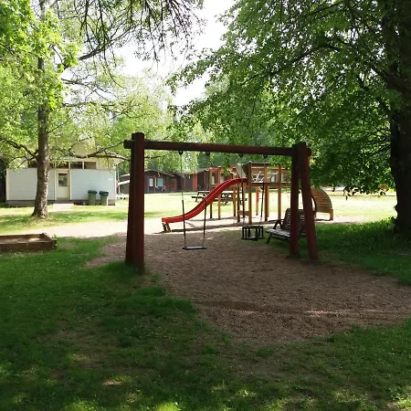Tampere Camping Haermaelae 3* Tampere