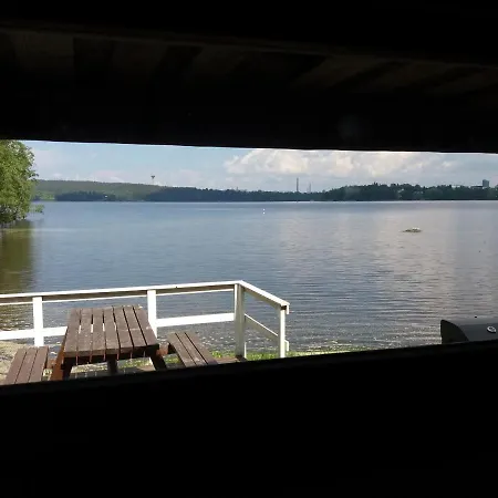 キャンプ場 キャンピング ハルマラ 3*