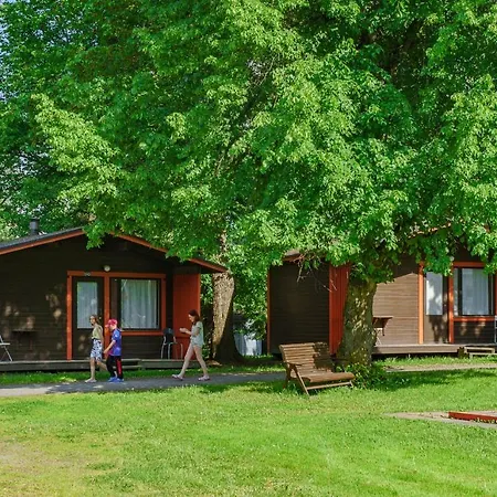 Campingplatz Haermaelae Tampere