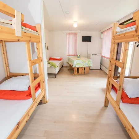 Haermaelae Campeggio