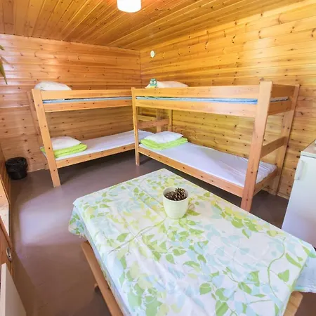 Haermaelae Campingplatz Tampere