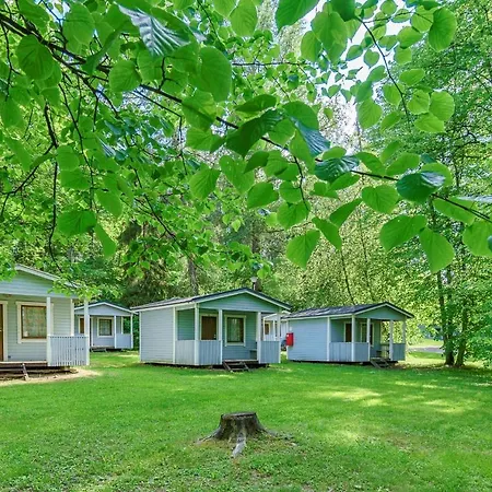 Campeggio Haermaelae 3*