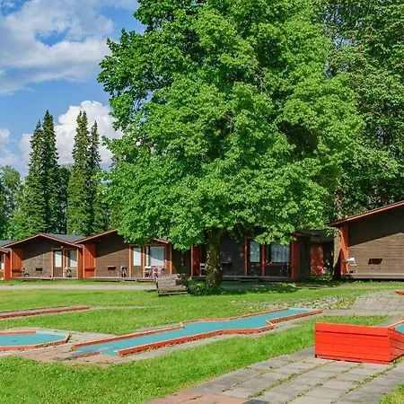 Haermaelae Campingplatz Tampere