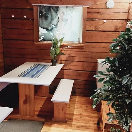 Campeggio Haermaelae Tampere