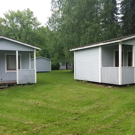 Campingplads Haermaelae