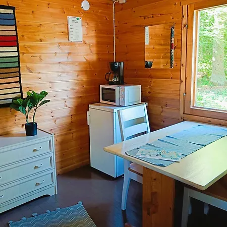 Haermaelae 3* Tampere