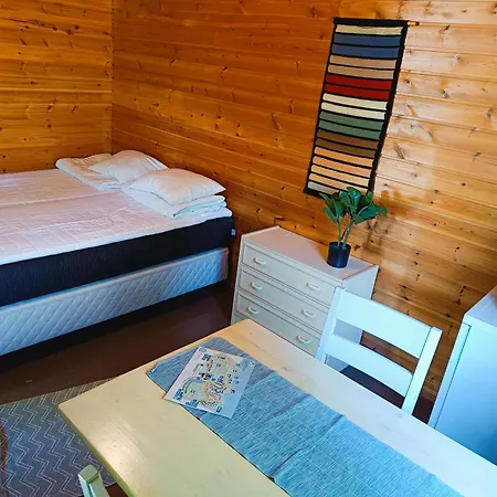 Haermaelae Campingplatz Tampere