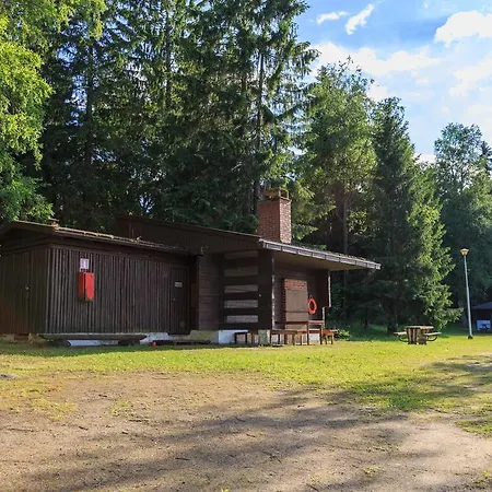 キャンプ場 キャンピング ハルマラ 3*