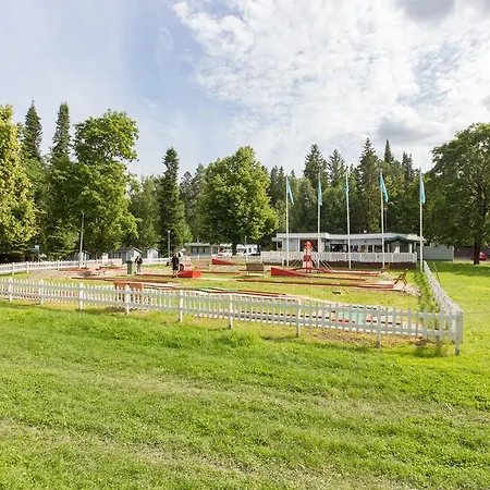 Campingplatz Haermaelae Tampere