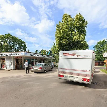 Campingplatz Haermaelae