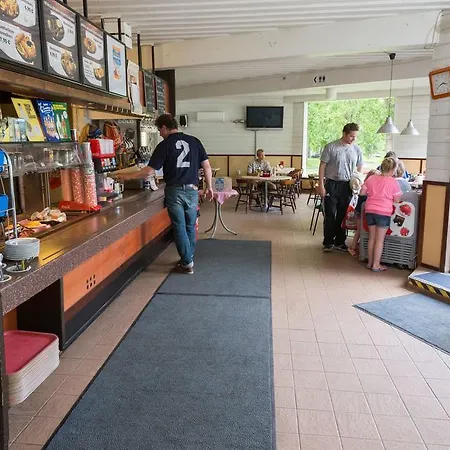 Campingplatz Haermaelae