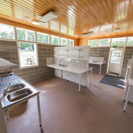 Haermaelae Campeggio Tampere