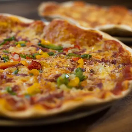 Campeggio Haermaelae 3*