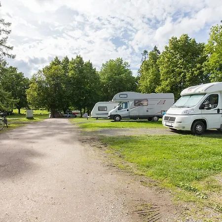 Campingplatz Haermaelae 3*