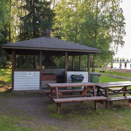 Campingplatz Haermaelae Tampere