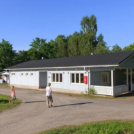 Tampere Camping Haermaelae 3*