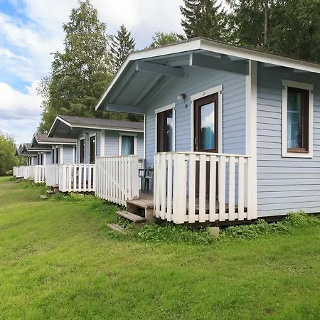 Campingplatz Haermaelae 3*