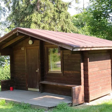 Haermaelae Campingplatz