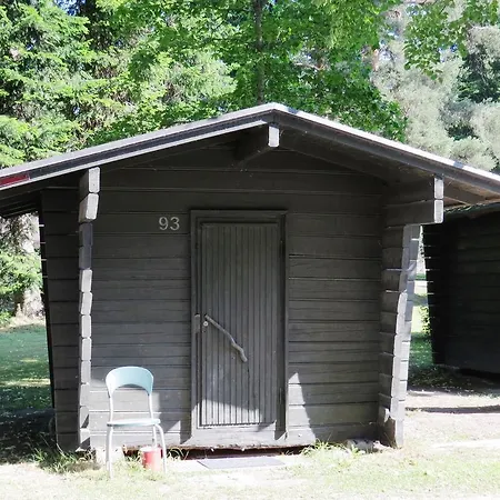 キャンピング ハルマラ 3*