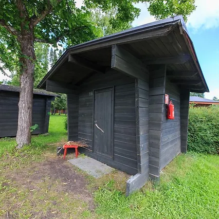 キャンピング ハルマラ 3* タンペレ