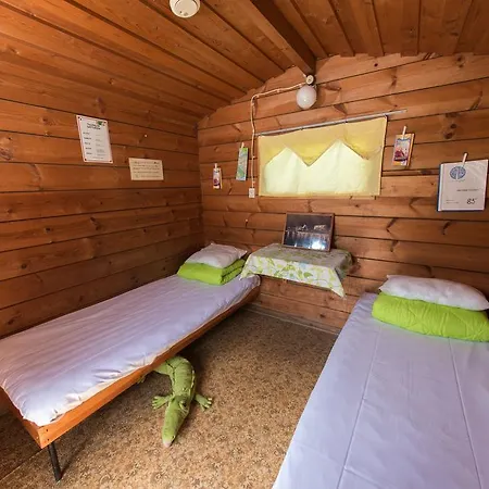 Campingplatz Haermaelae Tampere