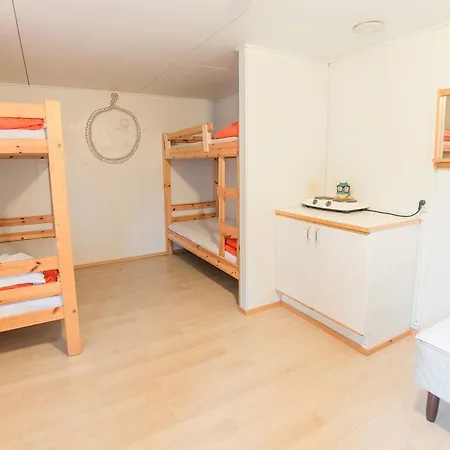 Tampere Camping Haermaelae 3* Tampere