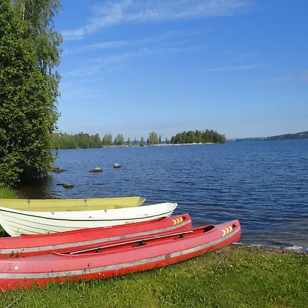 Haermaelae Campingplatz