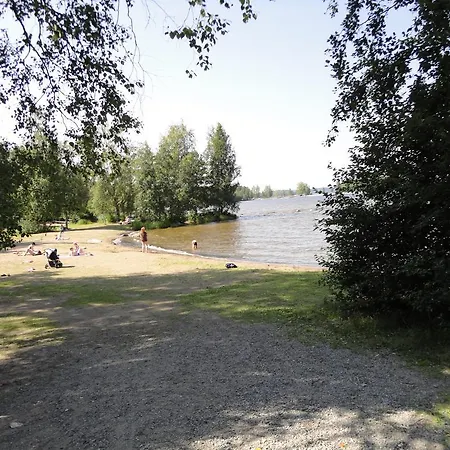 Campingplatz Haermaelae Tampere