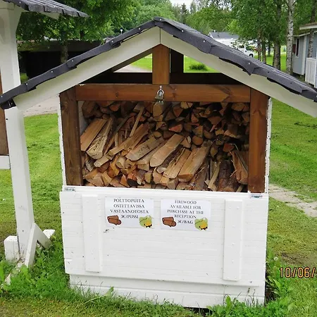 Campeggio Haermaelae 3*