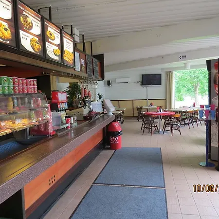 Haermaelae Campingplatz 3*