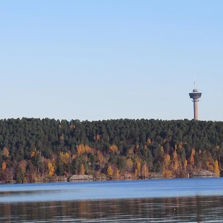 Campingplatz Haermaelae