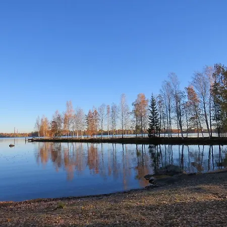 キャンプ場 キャンピング ハルマラ 3*