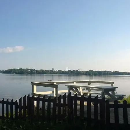 Camping Härmälä 3*