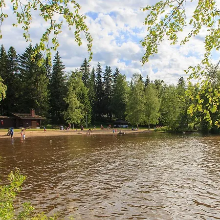 Campingplatz Haermaelae 3*