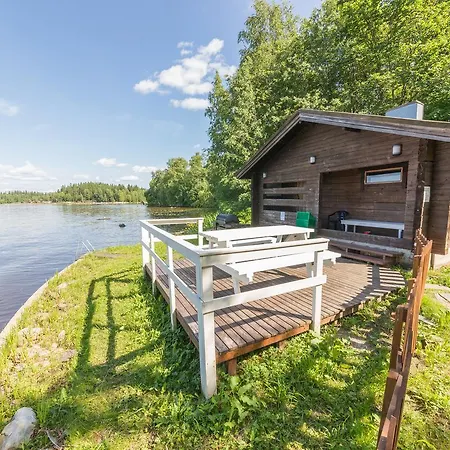 Campingplatz Haermaelae