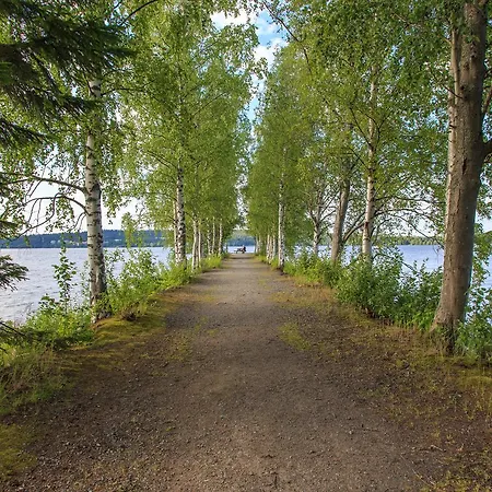Campingplatz Haermaelae