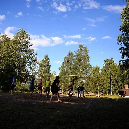 Campingplatz Haermaelae