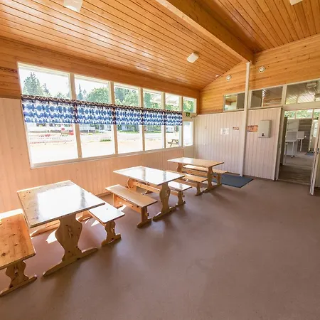 キャンプ場 キャンピング ハルマラ