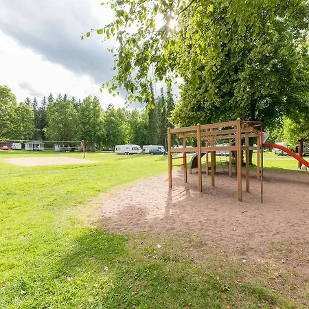 Campingplatz Haermaelae 3*